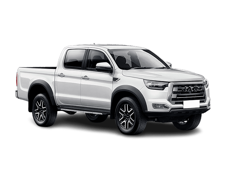 Jac T8 PRO в наличии по цене от 3 279 000 рублей