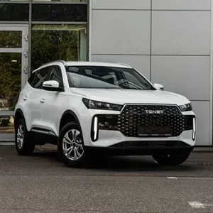 Новые автомобили Tenet в Сургуте